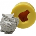 Wise Owl Mold